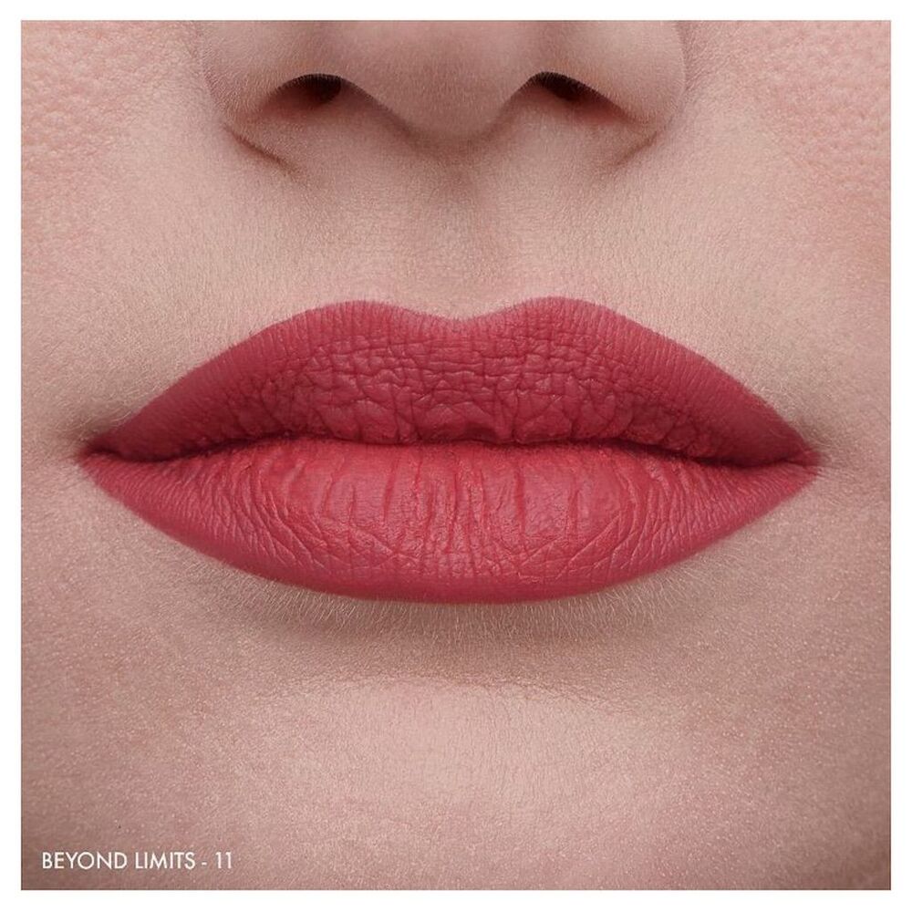 Sephora Matte Lipstick Beyond Limits 11 - Picture 2 of 2